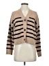 Rails Tan Cardigan Size XS - photo 1