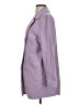 Chico's Purple Raincoat Size Sm (0) - photo 5