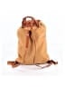 IL Bisonte Tan Backpack One size - photo 2