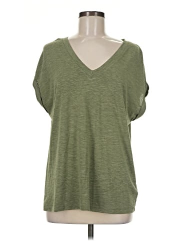 Jessica Simpson Short Sleeve T-Shirt (view 1)