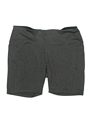 Game Time Athletic Shorts (view 2)