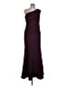 Cachet Burgundy Cocktail Dress Size 12 - photo 1