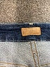 Mother Blue Jeans Size 24 waist - photo 7