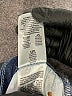 Mother Blue Jeans Size 24 waist - photo 8