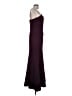 Cachet Burgundy Cocktail Dress Size 12 - photo 4