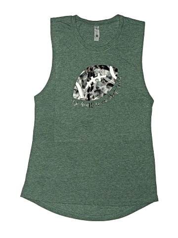Next Level Apparel Sleeveless T-Shirt (view 1)