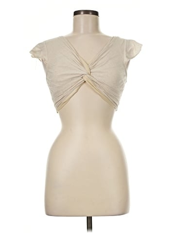 Japna Sleeveless T-Shirt (view 1)