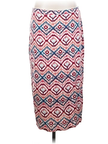 Matty M Casual Skirt (view 1)