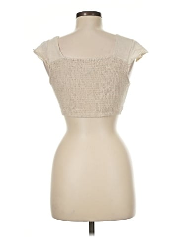 Japna Sleeveless T-Shirt (view 2)