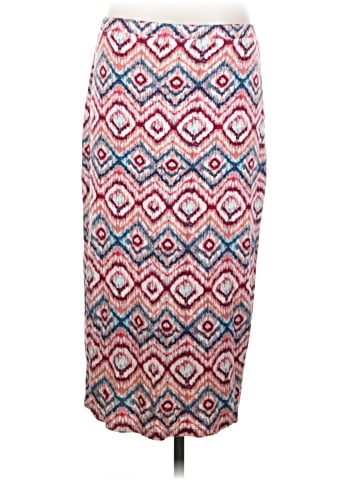 Matty M Casual Skirt (view 2)