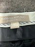 Banana Republic Solid Black Wool Pants Size 2 - photo 7