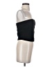Shein Black Tube Top Size M - photo 4