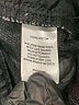 BP. 100% Cotton Hearts Black Denim Shorts Size 32 waist - photo 4