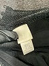 H&M Tweed Black Gray Jumpsuit Size XXL - photo 4