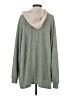Unbranded Green Cardigan Size 6 - photo 2