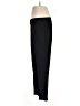 Escada Solid Black Dress Pants Size EU 40 / US 10 - photo 5