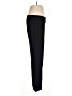 Escada Solid Black Dress Pants Size EU 40 / US 10 - photo 4
