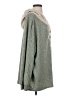 Unbranded Green Cardigan Size 6 - photo 4