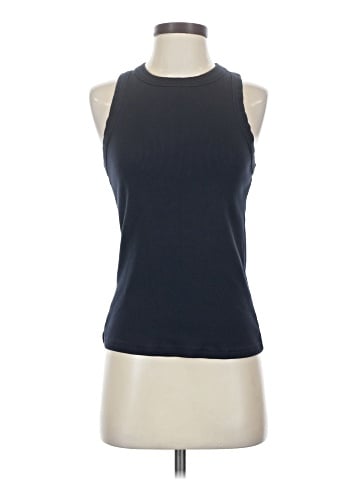 Veronica Beard Sleeveless T-Shirt (view 1)