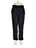 Lululemon Athletica Black Track Pants Size 8 - photo 1
