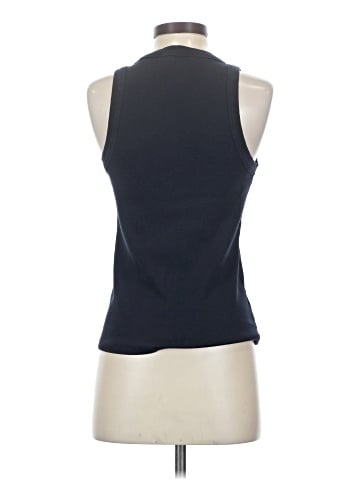 Veronica Beard Sleeveless T-Shirt (view 2)