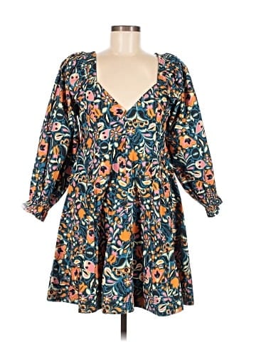 Cleobella Casual Dress (view 1)