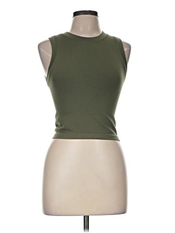 Dynamite Sleeveless T-Shirt (view 1)
