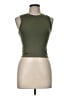 Dynamite Green Sleeveless T-Shirt One size - photo 1