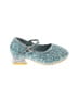 Assorted Brands Blue Dress Shoes Size EU 23 (kids) - photo 1