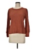 Madewell Brown Pullover Sweater Size M - photo 1
