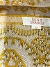 Sun & Shadow 100% Cotton Yellow Kimono Size M - photo 7