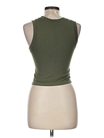Dynamite Sleeveless T-Shirt (view 2)