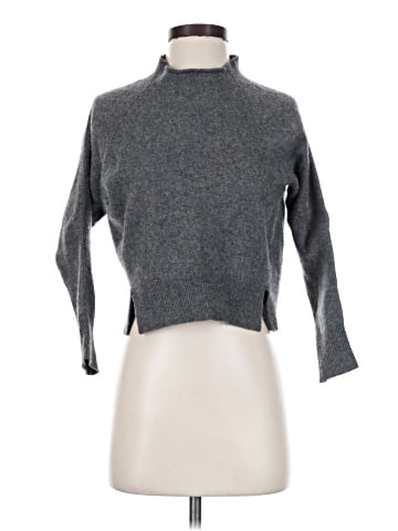 FRAME Long Sleeve Top (view 1)
