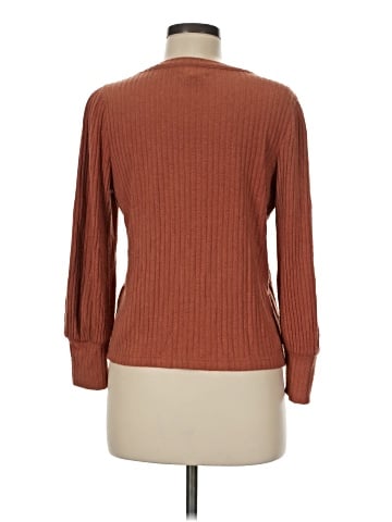 Madewell Pullover Sweater (view 2)