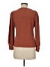 Madewell Brown Pullover Sweater Size M - photo 2