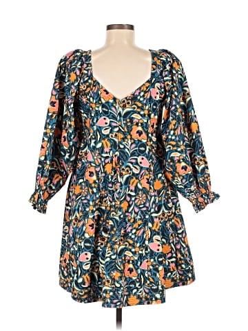 Cleobella Casual Dress (view 2)