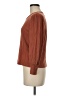 Madewell Brown Pullover Sweater Size M - photo 5