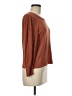 Madewell Brown Pullover Sweater Size M - photo 4