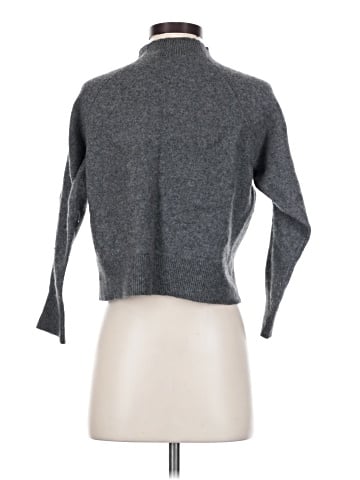 FRAME Long Sleeve Top (view 2)