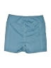 Laura Ashley Solid Blue Athletic Shorts Size S - photo 2