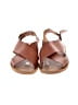 Universal Thread Tan Sandals Size 11 - photo 2
