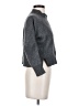 FRAME 100% Cashmere Gray Long Sleeve Top Size S - photo 4