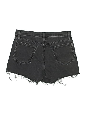 FRAME Denim Denim Shorts (view 2)