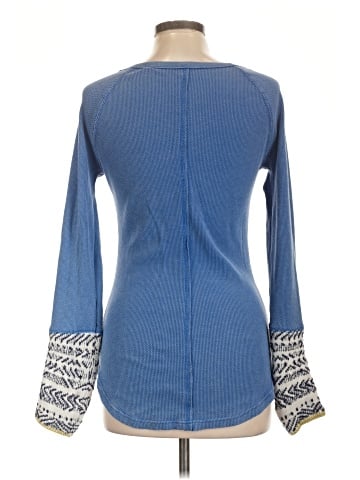 Free People Long Sleeve Top (view 2)