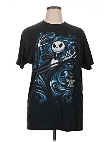 Disney Short Sleeve T-Shirt (view 1)