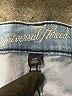 Universal Thread Hearts Blue Jeans Size 16 - photo 7