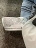 Universal Thread Hearts Blue Jeans Size 16 - photo 8