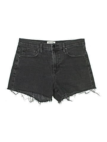 FRAME Denim Denim Shorts (view 1)