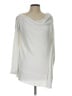 We the Free 100% Cotton White Pullover Sweater Size XS - photo 1