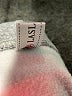 LASULA Gray Pullover Hoodie Size S - photo 7